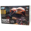 Eurobaby Zabawki Žaislinis visureigis Rock Crawler 1:14 su 4x4 pavara