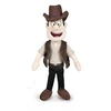 Famosa pliušinis žaislas Tadeo Jones TEDI 33 cm