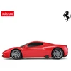 Ferrari 458 Speciale A 1:24 Rastar 71900 raudonas valdomas automobilis