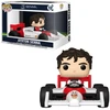 FUNKO POP! Vinilinė figūrėlė: Senna - Ayrton Senna, 9 cm