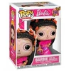 FUNKO POP! Vinilinė figūrėlė: Barbie - Barbie Día de Muertos, 9 cm