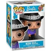 Figūrėlė Funko POP Barbie Ken Dia de Muertos