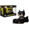 Figūrėlė Funko POP Batman su Batmobile automobiliu