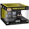 Figūrėlė Funko POP Batmanas urve