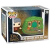 Figūrėlė Funko POP Bilbo Baggins iš Bag-End