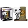 Figūrėlė Funko POP Deluxe Jack Skellington