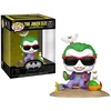 Figūrėlė Funko POP Deluxe Joker paplūdimyje