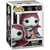 FUNKO POP! Vinilinė figūrėlė: Disney: Nightmare Before Christmas - Sally, 9 cm