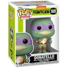 FUNKO POP! Vinilinė figūrėlė: Vėžliukai nindzės - Donatello, 9 cm