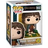 FUNKO POP! Vinilinė figūrėlė: Lord Of The Rings - Frodo Baggins, 9 cm