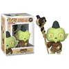 FUNKO POP! Vinilinė figūrėlė: Inuyasha - Jaken, 9 cm