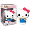 FUNKO POP! Vinilinė figūrėlė: Hello Kitty, 25 cm