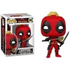 FUNKO POP! Vinilinė figūrėlė: Deadpool & Wolverine - Ladypool