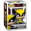 FUNKO POP! Vinilinė figūrėlė: Marvel: Deadpool & Wolverine – Wolverine, 9.5 cm