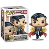 FUNKO POP! Vinilinė figūrėlė: Marvel: Your Friendly Neighborhood Spider-Man - Doctor Strange, 9 cm