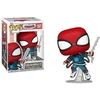 FUNKO POP! Vinilinė figūrėlė: Marvel - Spider-Man, 9 cm