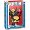 FUNKO POP! Vinilinė figūrėlė: X-Men - Wolverine, 9 cm