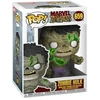 Figūrėlė Funko Pop Marvel Zombies Hulk #695 speciali versija