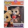 FUNKO POP! Vinilinė figūrėlė: Monsters x Care Bears - Tenderheart Bear as Dracula