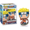 FUNKO POP! Vinilinė figūrėlė Naruto - Naruto Uzumaki, 9.5 cm