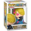 FUNKO POP! Vinilinė figūrėlė: One Piece - Sanji