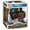 FUNKO POP! Vinilinė figūrėlė: Orlando Magic - Shaq, 16 cm