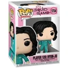 FUNKO POP! Vinilinė figūrėlė: Squid Game - Player 001, 9 cm