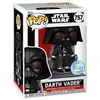 Figūrėlė Funko POP Star Wars Darth Vader