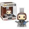 Figūrėlė Funko POP Star Wars Mandalorian sosto