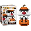 FUNKO POP! Vinilinė figūrėlė: Looney Tunes - Sylvester, 9.5 cm