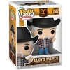 Figūrėlė funko pop television lloyd pierce