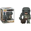 FUNKO POP! Vinilinė figūrėlė: Žiedų valdovas - Cave Troll, 11 cm