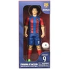 Banbo Toys Figūrėlė Lewandowski 20 cm FC Barcelona su judančiomis dalimis