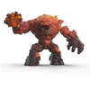Figūrėlė Schleich Eldrador – Lavos pabaisa