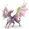 Figūrėlė Schleich Sparnuotoji katė-drakonas