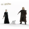 Schleich figūrėlė Harry Potter „Mad-Eye Moody™ & Draco Malfoy™ with Ferret“