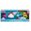Fisher-Price Happy World Friends rinkinukas HDG95