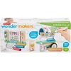 Brak Danych Fisher Price Wonder Makers konstruktorius ledų vežimėlis GLY26