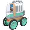Brak Danych Fisher Price Wonder Makers medinis kemperis