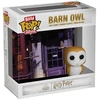 FUNKO Bitty POP! Figūrėlė: Harry Potter - Barn Owl, ~3 cm