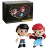 Funko Five Star figūrėlių rinkinys Ariel ir Eric 2 vnt.