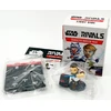 Funko Games stalo žaidimas Star Wars Rivals S1 Light Side