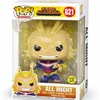 Funko Jumbo figūrėlė All Might My Hero Academia