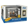 Funko Mini figūrėlė Seinfeld Jerry's Apartment Jerry CHASE