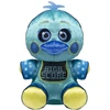 Minkštas žaislas Funko Plush FNAF High Score Chica 60898