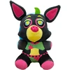 Funko Plush FNAF Security Breach Roxanne Wolf minkštas žaislas 59564
