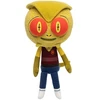 Funko pliušinis žaislas Rick & Morty Lizard 21 cm