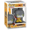 FUNKO POP! Vinilinė figūrėlė: Dragon Ball Super Hero - Gamma 1, 10 cm