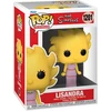 Figurėlė Funko POP! Animation The Simpsons Lisandra Lisa 1201