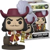 FUNKO POP! Vinilinė figūrėlė: "Disney" piktadariai: Kapitonas Hukas